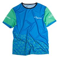 T-SHIRT SPORTIVA A TUTTA PERSONALIZZAZIONE